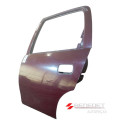 Porta Traseira Esquerda Gm Corsa 1996 1997 1998 1999 2000 