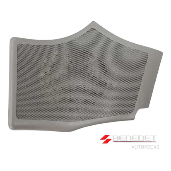 Grade Tela Auto Falante Porta Renault Kangoo Esquerda