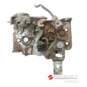 Fechadura Manual Dianteira Esquerda Gm Kadett Ipanema