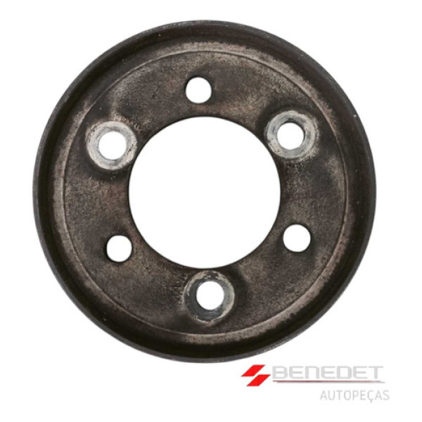 Polia Da Bomba De Agua Scenic 2.0 16v