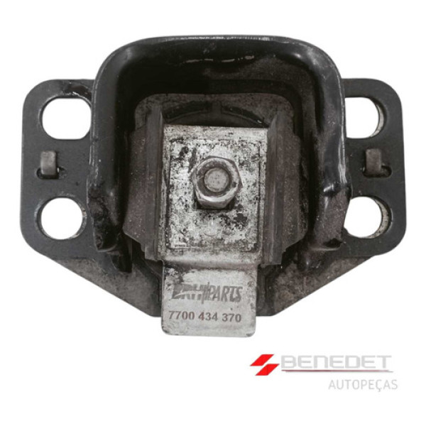 Coxim Motor Direito Renault Clio Kangoo Symbol 1.6 Scenic