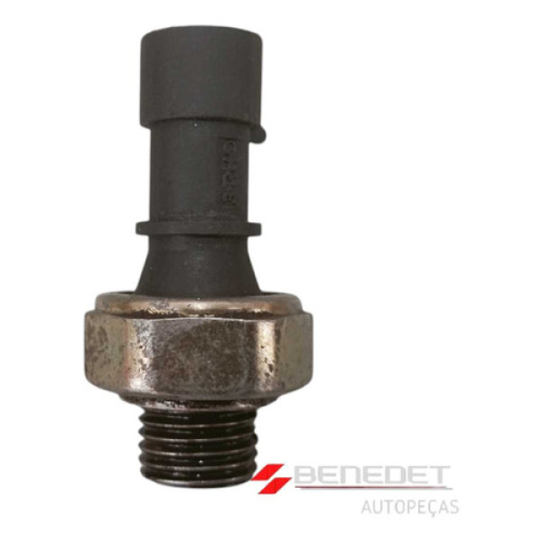 Sensor Pressão Do Óleo Renault Scenic 2.0 16v - 1.6 16v