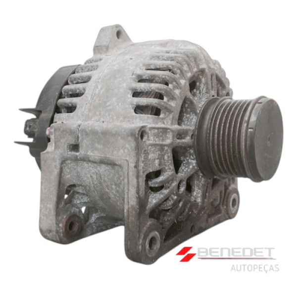 Alternador Renault Megane Grand Tour 1.6 16v - 1 Fio 