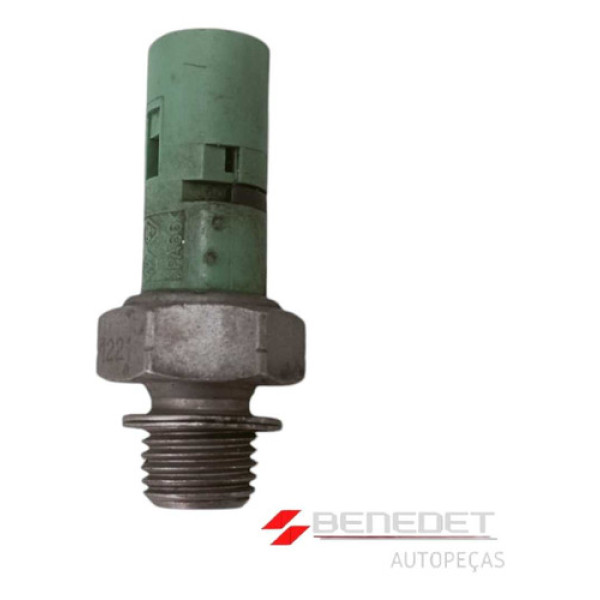 Sensor Pressão Do Óleo 8v 16v Kangoo Clio Logan 2000 A 2013