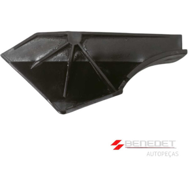 Tampa Proteção Volante Do Motor Renault Clio Sandero  1.0 