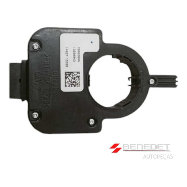 Sensor De Ângulo Gm Cobalt Onix Prisma 2012 A 2019