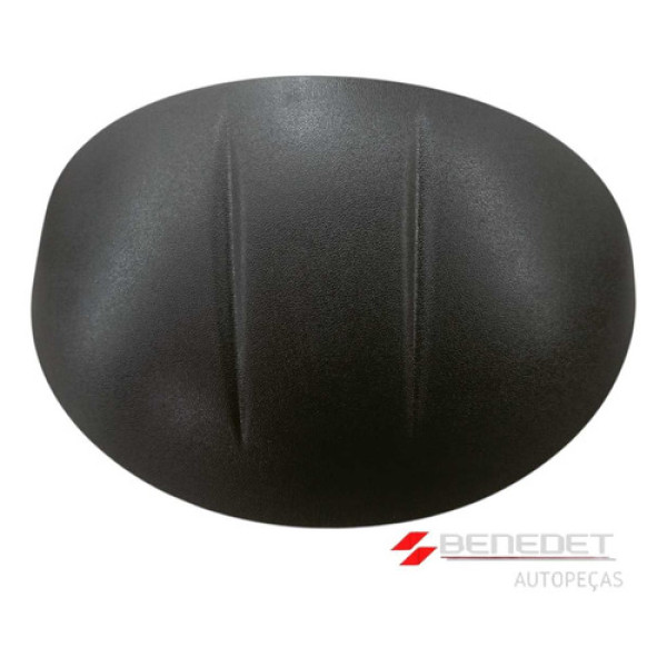 Moldura Superior Do Painel Instrumentos Renault Logan 08 -13