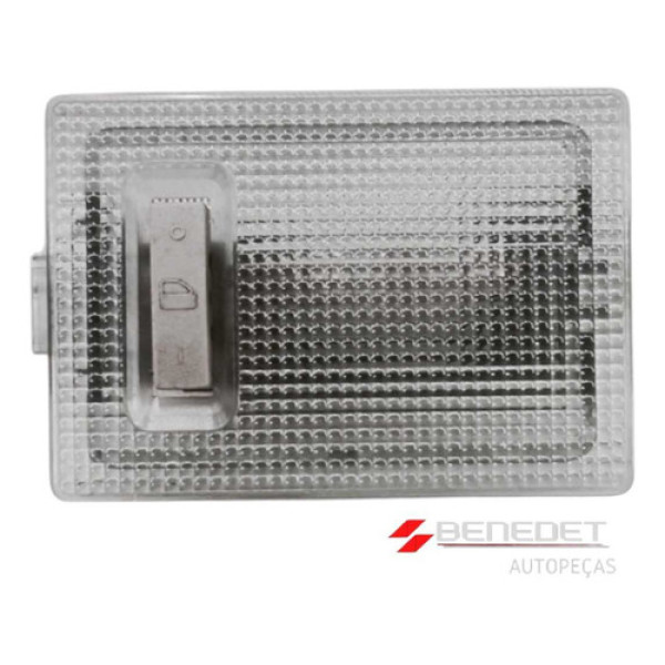 Lanterna Cortesia Luz De Teto Gm Onix Prisma 2013 A 2019