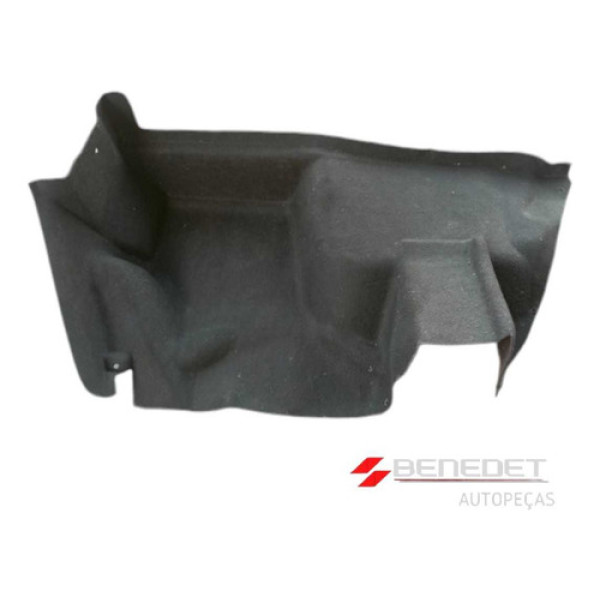 Forro Interno Lateral Porta Malas Passageiro Prisma 13 2019