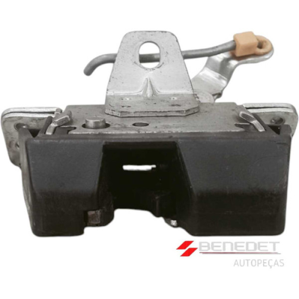 Fechadura Trava Tampa Traseira Porta Malas Corsa Joy Hatch