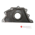 Flange Do Retentor Virabrequim Gm Chevette