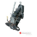 Motor Parcial Gm Corsa 1.0 8v 50cv - Efi Monoponto Gas.