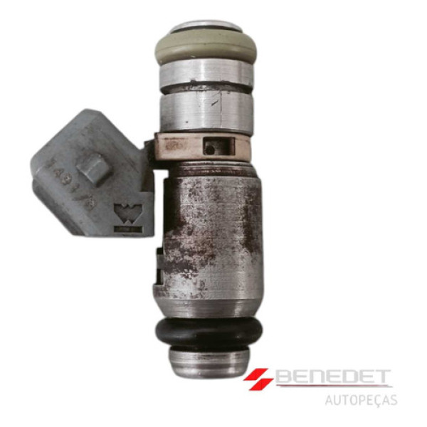 Bico Injetor Mercedes Benz Classe A A160 E A190 - Iwp071