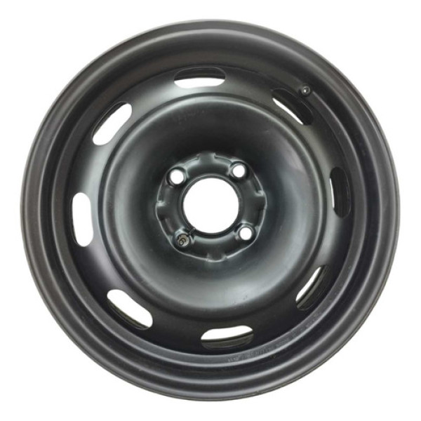 Roda Aro 15 Ferro Peugeot Citroen C4 C3 Fumagalli