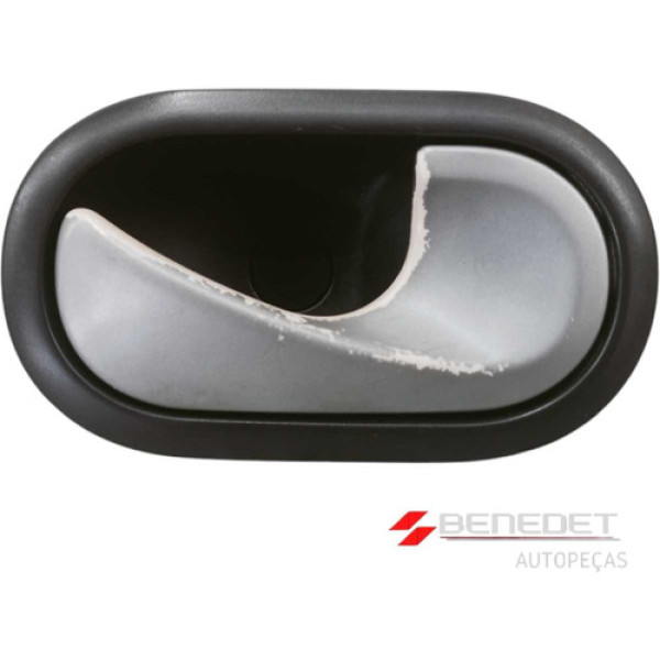 Maçaneta Interna Direita Renault Megane Grand Tour