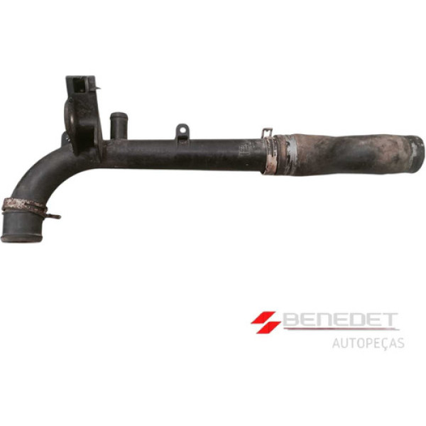 Tubo Cano Agua Gm Corsa Astra Meriva Montana