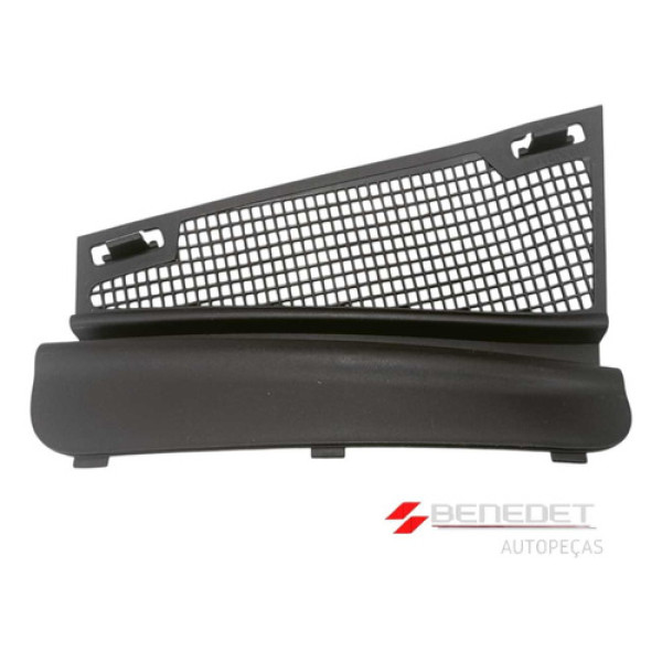 Tampa Grelha Da Churrasqueira Renault Kangoo 