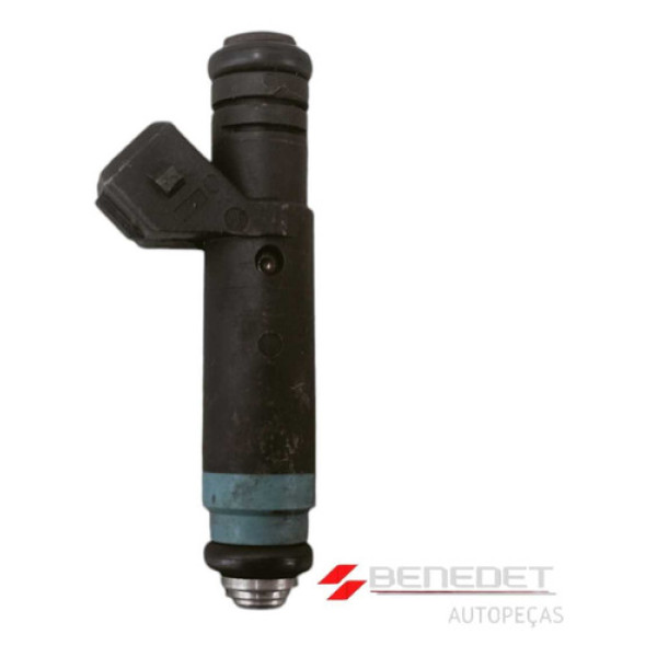 Bico Injetor Renault Clio 1.0 8v Itgm60 - H112615