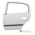 Porta Traseira Esquerda Gm Astra