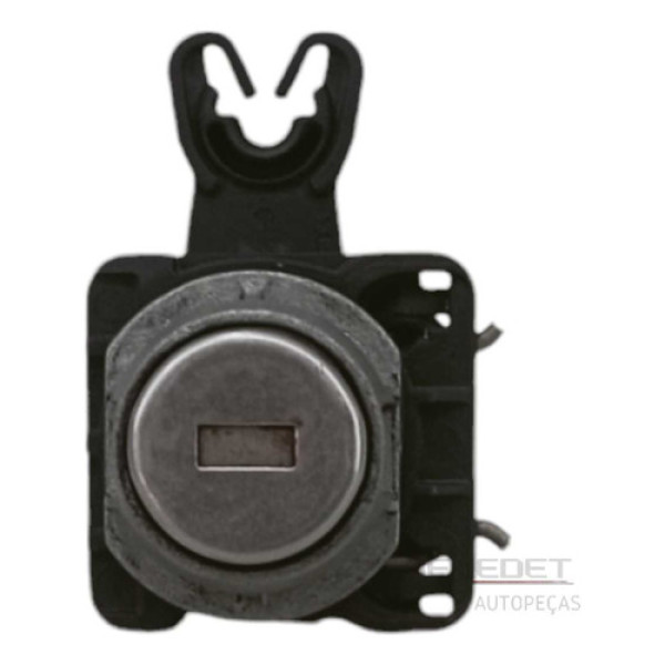 Cilindro Miolo Trava Tampa Traseira Onix Prisma Gm 2013/2019