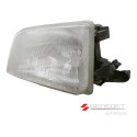 Farol Dianteiro Esquerdo Gm Kadett C/detalhes