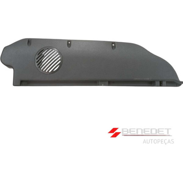 Moldura Suporte Bagagito Lado Direito Renault Kangoo