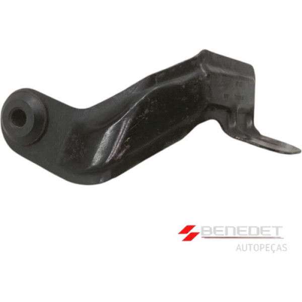 Suporte Radiador Lado Direito Renault Kangoo