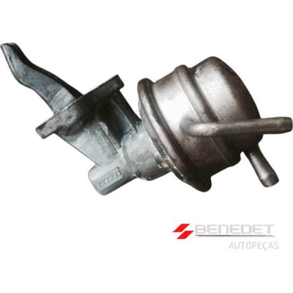 Bomba De Gas. Mecânica Vw Ap Carburado