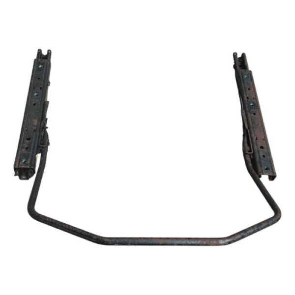 Trilho Banco Dianteiro Esquerdo Motorista Renault Scenic 