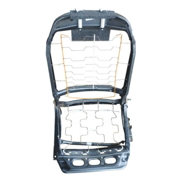 Estrutura Do Banco Dianteiro Direito Passageiro Clio 4 Porta