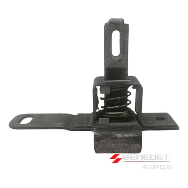 Fechadura Tampa Traseira Montana Lado Direito Todos Anos 