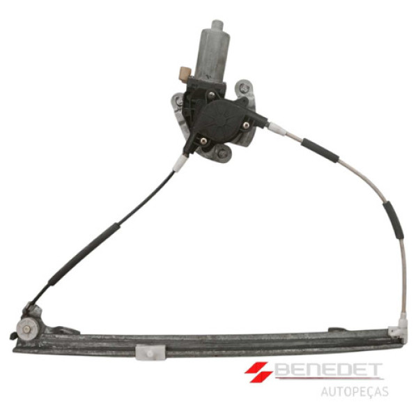 Máquina De Vidro Elétrico Dianteira Direita Renault Scenic 