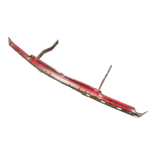 Alma Para-choque Dianteiro Chevette 1983 Em Diante Suporte