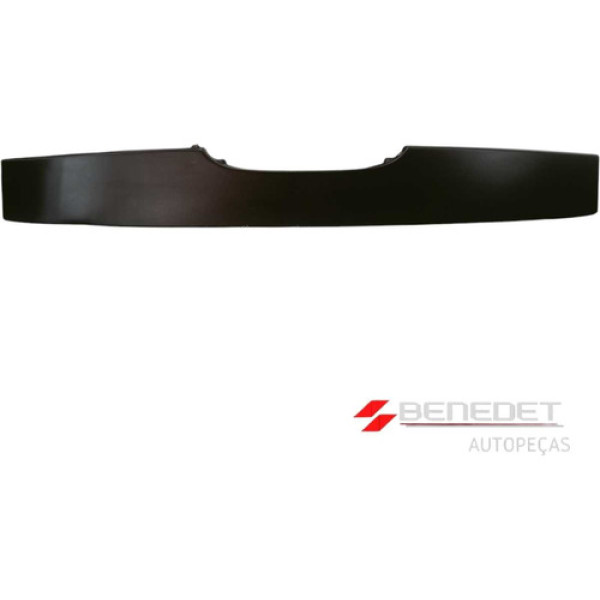 Moldura Superior Aplique Tampa Traseira Renault Clio Hatch