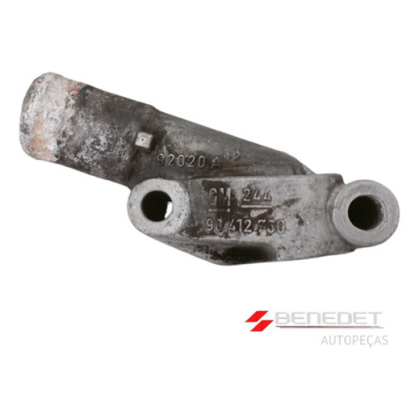 Carcaça Da Válvula Termostática Gm Corsa 1.0 1.4 1.6