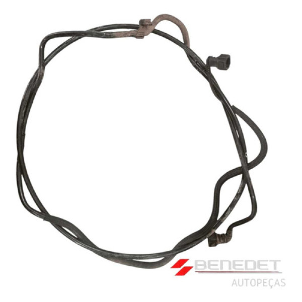 Mangueira Da Partida A Frio Ao Tanque Logan 1.0 16v 07 A 13