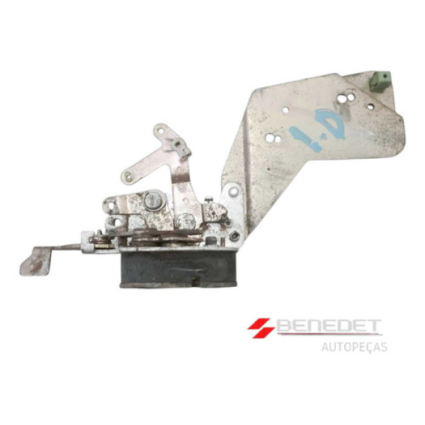 Fechadura Porta Dianteira Direita Fiat Uno Mille