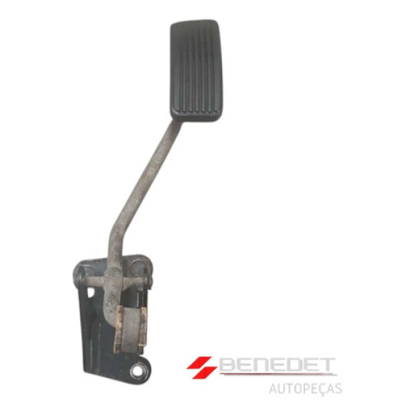 Pedal Do Acelerador Vw Apollo Ford Verona
