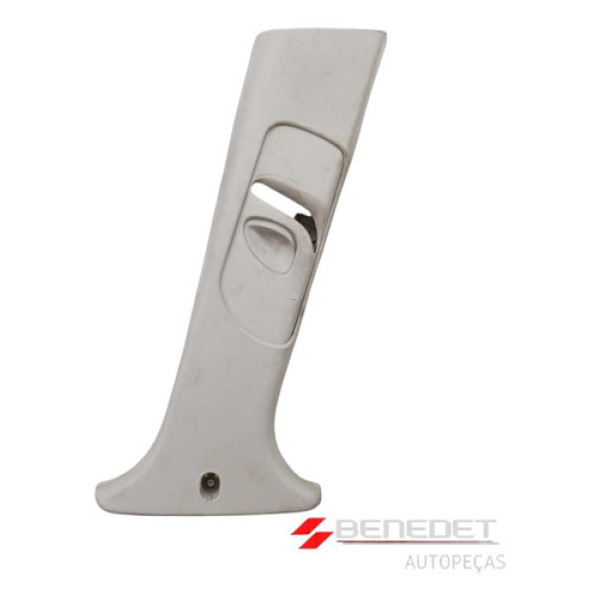 Acabamento Coluna Central Lado Direito Corsa Joy