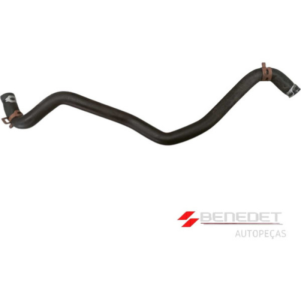 Mangueira Do Radiador Megane 1.6 16v Grand Tour 2006 A 2013