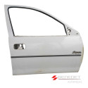 Porta Dianteira Direita C/detalhe Gm Corsa 1994 A 2010