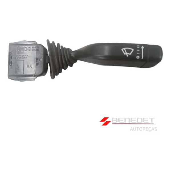 Chave Seletora Limpador Traseiro Gm Corsa Astra Classic