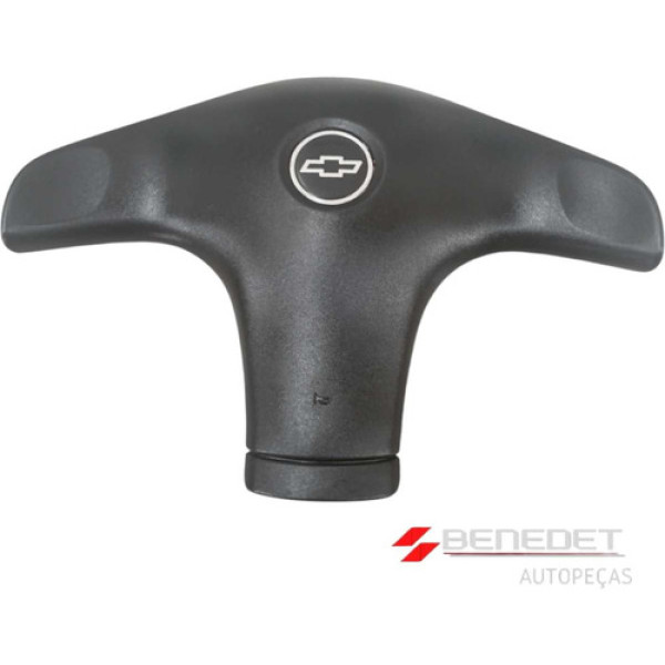 Botão Acionador Buzina Gm Corsa Vectra Astra Kadett Original