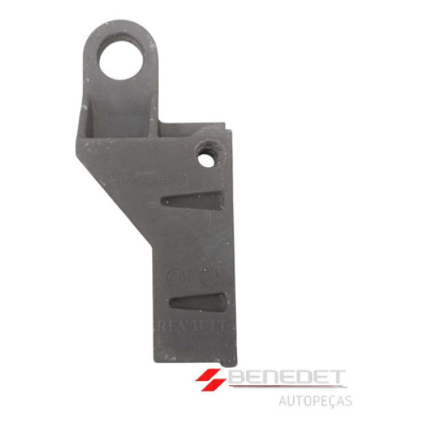 Suporte Lateral Cabeçote Renault 1.6 8v Kangoo Clio Sandero