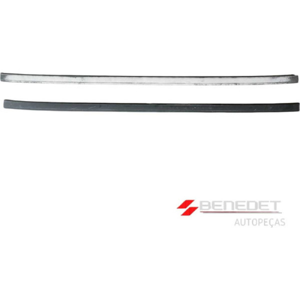 Par Friso Teto Gm Kadett Original