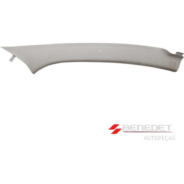 Acabamento Interno Coluna Parabrisa Direito Megane Grandtour