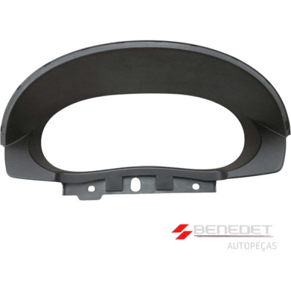 Moldura Painel De Instrumentos Renault Logan Sandero 08 A 13