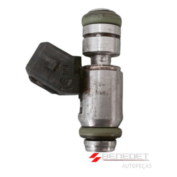 Bico Injetor Gas. Injeção Fiat Palio 1.0 8v 1996 A 2001