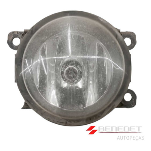 Farol De Neblina Renault Megane Grand Tour C/detalhes