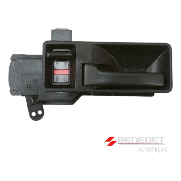 Maçaneta Interna Lado Esquerdo Gm Kadett Ipanema